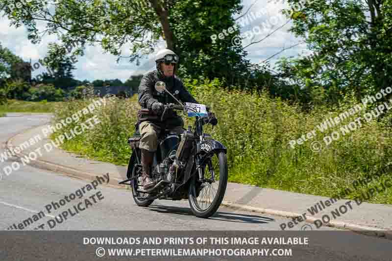 Vintage motorcycle club;eventdigitalimages;no limits trackdays;peter wileman photography;vintage motocycles;vmcc banbury run photographs